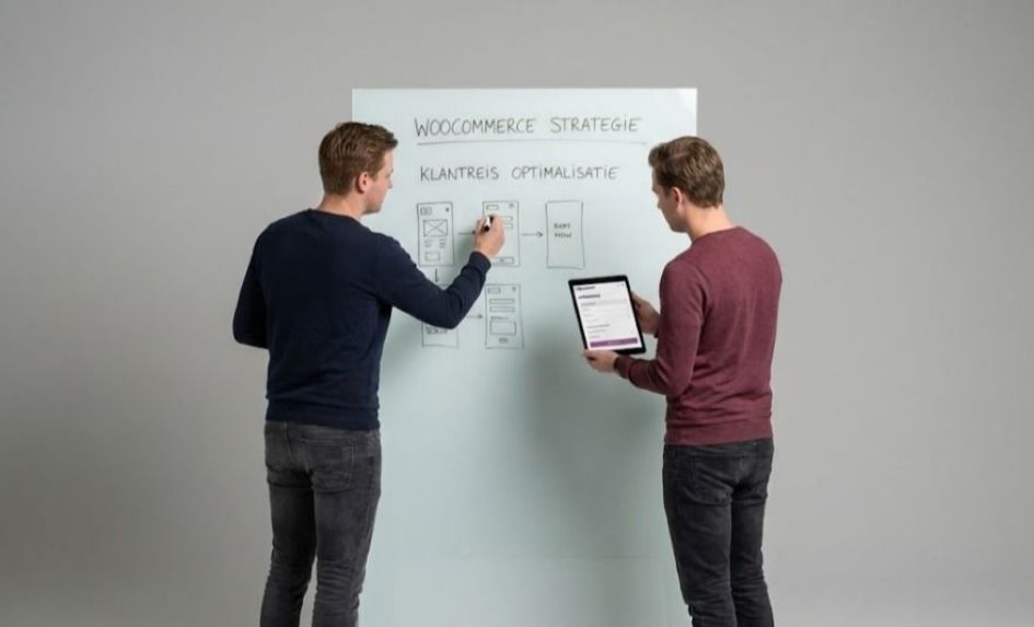 woocommerce webshop laten maken Emmen